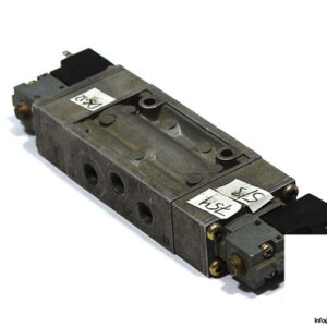 ckd-4f130-l-double-solenoid-valve-1