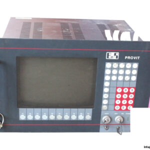 b&r-PROVIT500-4-operator-panel