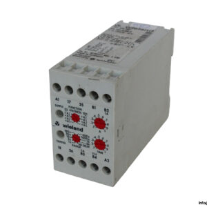 wieland-SIM-1001-current-measuring-relay