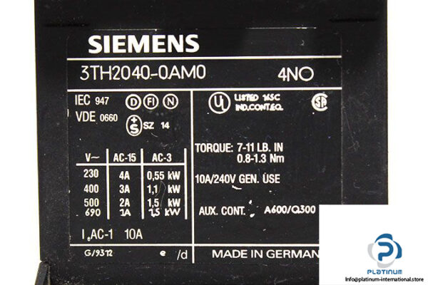 siemens-3th2040-0am0-contactor-relay-2