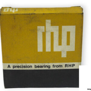 rhb-6306-deep-groove-ball-bearing