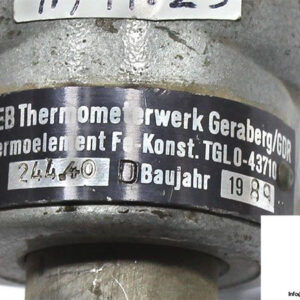 veb-tgl-0-43710-1989-temperature-sensor-type-j-2