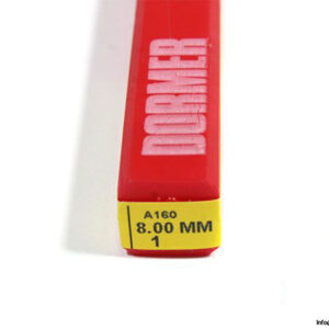 dormer-a160-8-00-mm-din-338-drill-bit-2