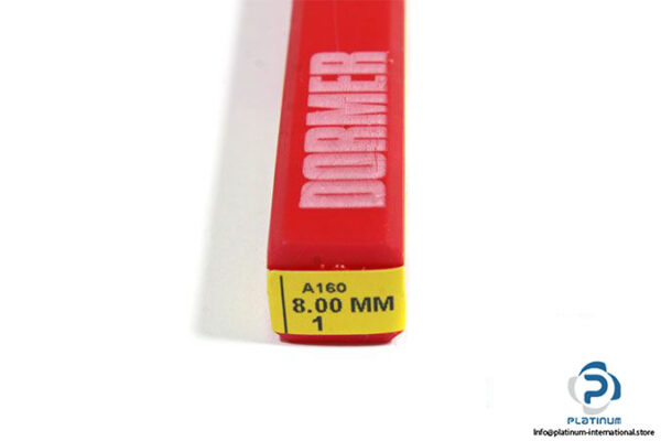 dormer-a160-8-00-mm-din-338-drill-bit-2