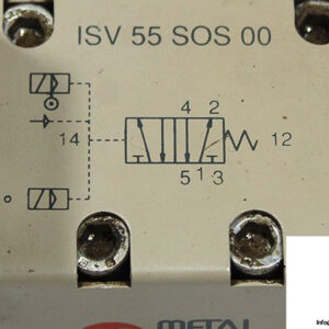 metal-work-7051021100-single-solenoid-valve-2