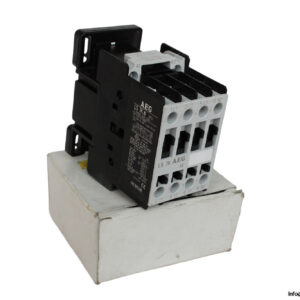 aeg-LS-7K.10-contactor