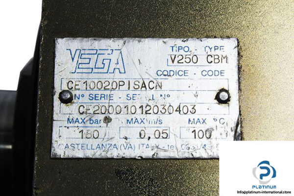 vega-ce10020pisacn-hydraulic-block-cylinder-1