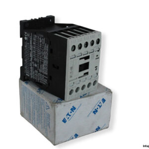 eaton-DILM9-10-contactor