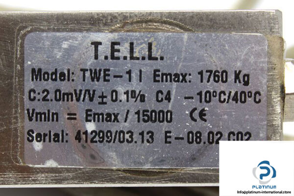 t-e-l-l-twe-1-max-1760-kg-shear-beam-load-cell-2