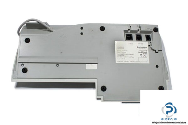 ackermann-74422a1n-master-station-2