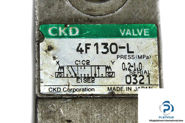 ckd-4f130-l-double-solenoid-valve-2