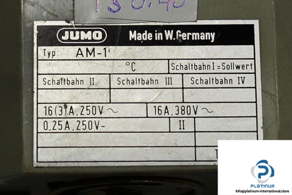 jumo-am-1-temperature-controller-2