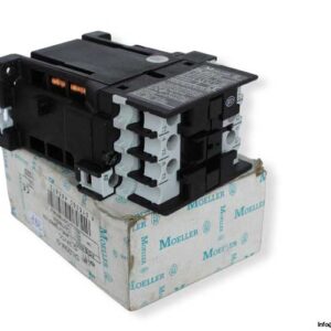 moeller-DIL00M-G-contactor-relay