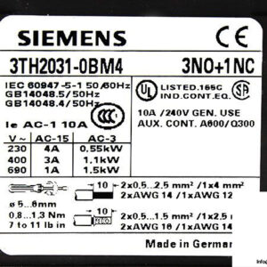 siemens-3th2031-0bm4-contactor-relay-3