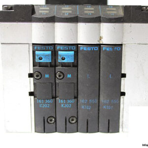 festo-18210-valve-terminals-with-4-valves-2-3