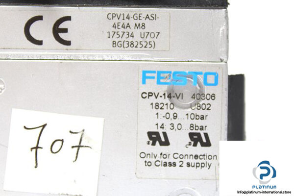 festo-18210-valve-terminals-with-4-valves-1-4