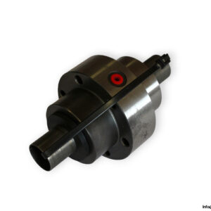 rexroth-star-1512-2-8013-flanged-single-nut-FEM-E-S