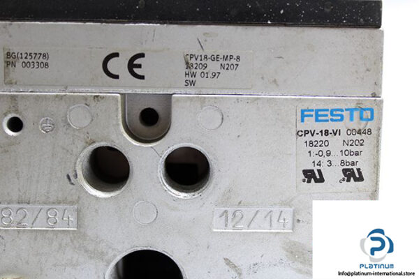 festo-18220-valve-terminals-with-8-valves-1