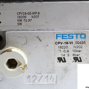 festo-18220-valve-terminals-with-8-valves-1-2