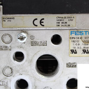 festo-18210-valve-terminals-with-8-valves-1