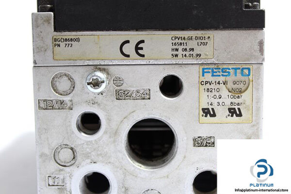 festo-18210-valve-terminals-with-8-valves-1