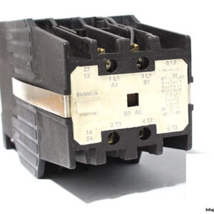 siemens-3TF8631-0A-230-v-ac-coil-reversing-motor-starter-contactor