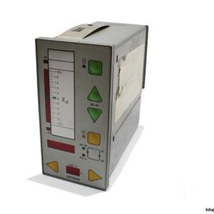 siemens-6DR2004-1-sipart-dr20-controller