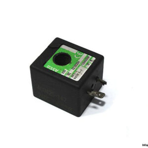 asco-400425-142-solenoid-coil