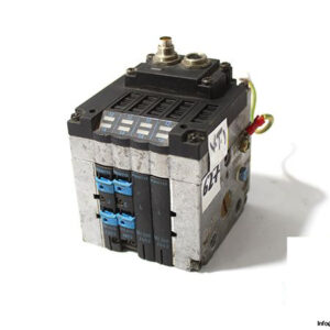 festo-18200-valve-terminals-with-4-valves