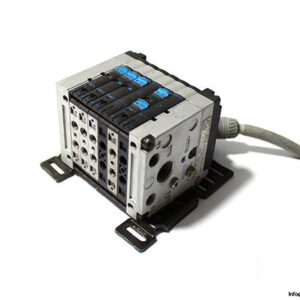 festo-18200-valve-terminals-with-6-valves-6