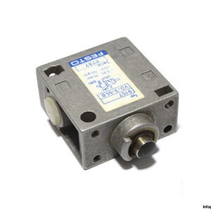Festo-9157-stem-actuated-valve