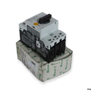 moeller-PKZM0-0,4-motor-protective-circuit-breaker