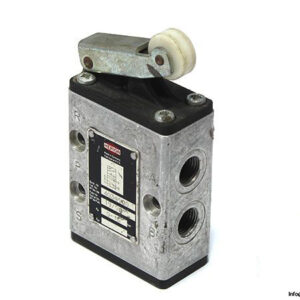 herion-4030900-roller-operated-valve