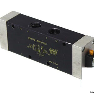 waircom-EKCA2-KUC_KUC-double-solenoid-valve