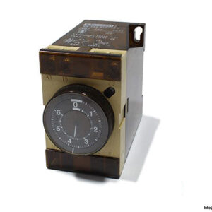 crouzet-88225016-time-delay-relay