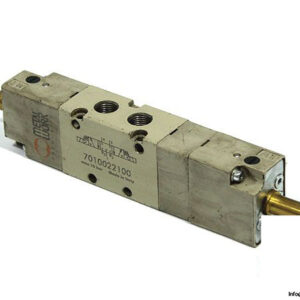 metal-work-SOV-26-SOS-CC-double-solenoid-valve