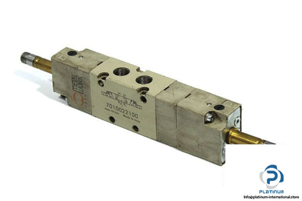 metal-work-SOV-26-SOS-CC-double-solenoid-valve