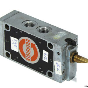 hoerbiger-S8581RF-1_4-single-solenoid-valve