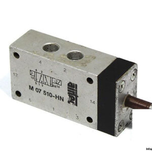 airtec-M-07-510-HN-single-solenoid-valve
