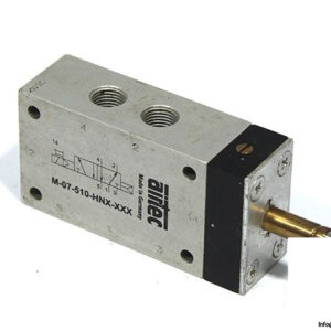 airtec-M-07-510-HNX-XXX-single-solenoid-valve