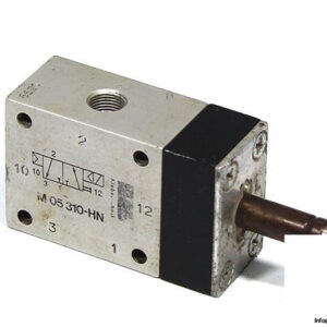 airtec-M-05-310-HN-single-solenoid-valve