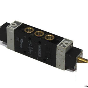 kuhnke-76.127.92.00-double-solenoid-valve