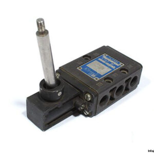 t-c-technomatic-40-341-00-hand-lever-valve