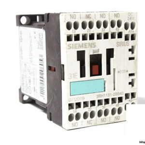 siemens-3RH1131-2BB40-contactor-relay