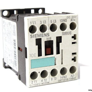 siemens-3RT1015-1BB41-power-contactor