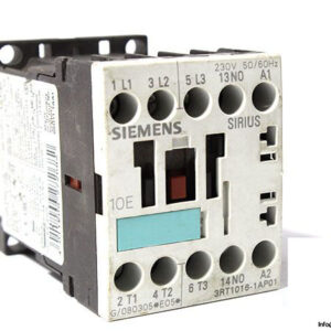 siemens-3RT1016-1AP01-power-contactor