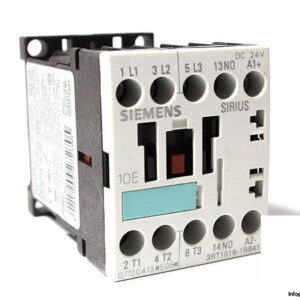 siemens-3RT1016-1BB41-power-contactor