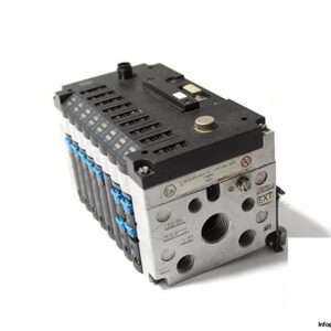 festo-18210-valve-terminals-with-6-valves
