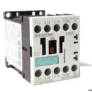 siemens-3RT1017-1AP01-power-contactor
