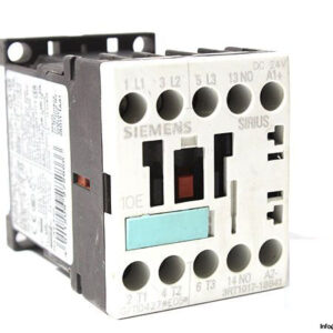 siemens-3RT1017-1BB41-power-contactor